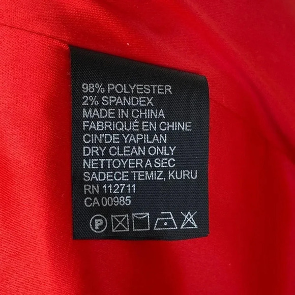 Jay Godfrey "McGuinn" Dress with Mesh Panels size 6 - Picture 13 of 13